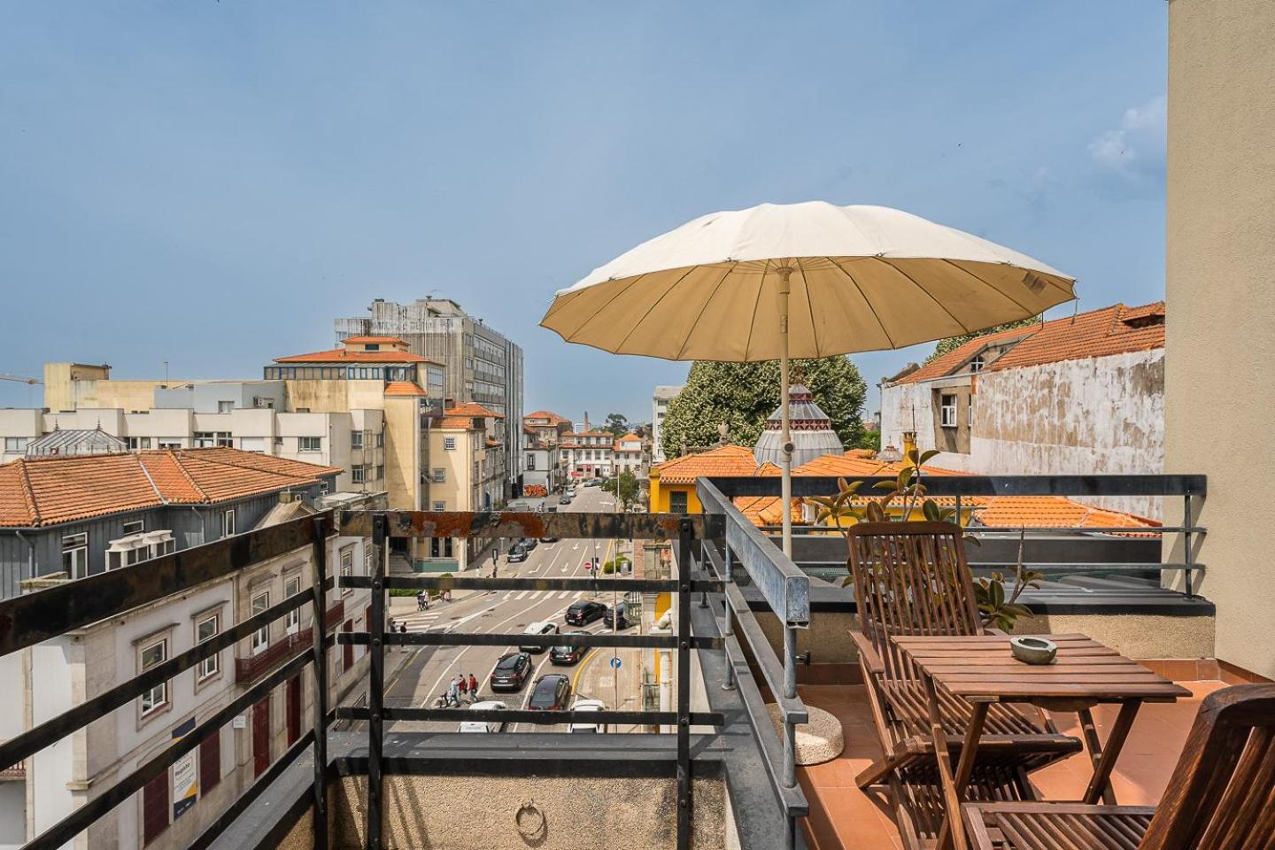 Appartement Guestready - Balcony Over Free Parking *