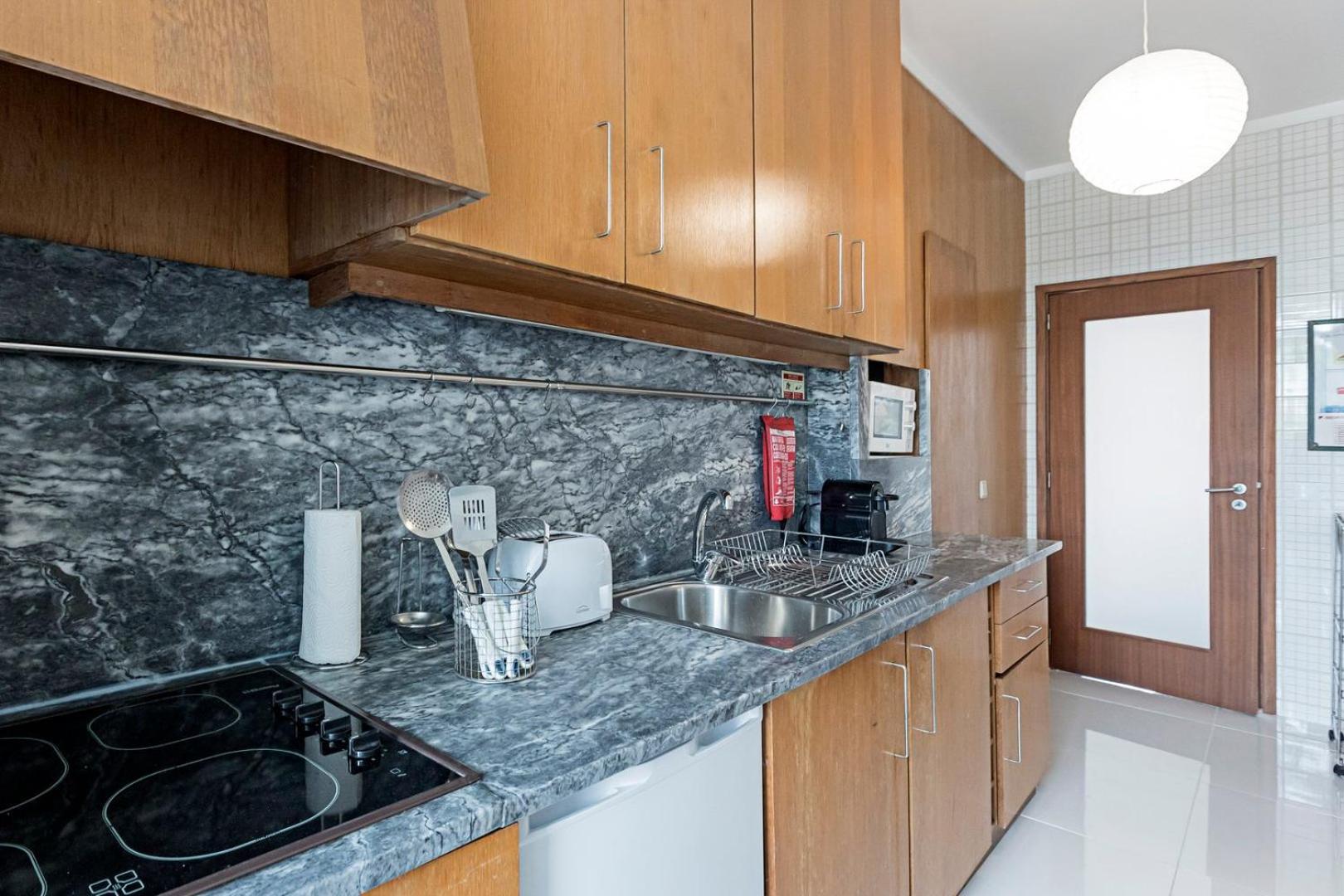 Appartement Guestready - Balcony Over Free Parking Oporto