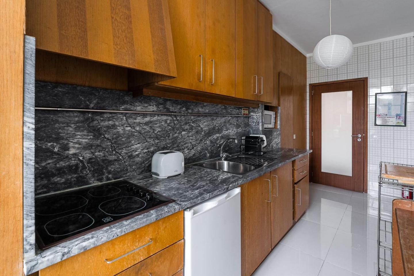 Appartement Guestready - Balcony Over Free Parking