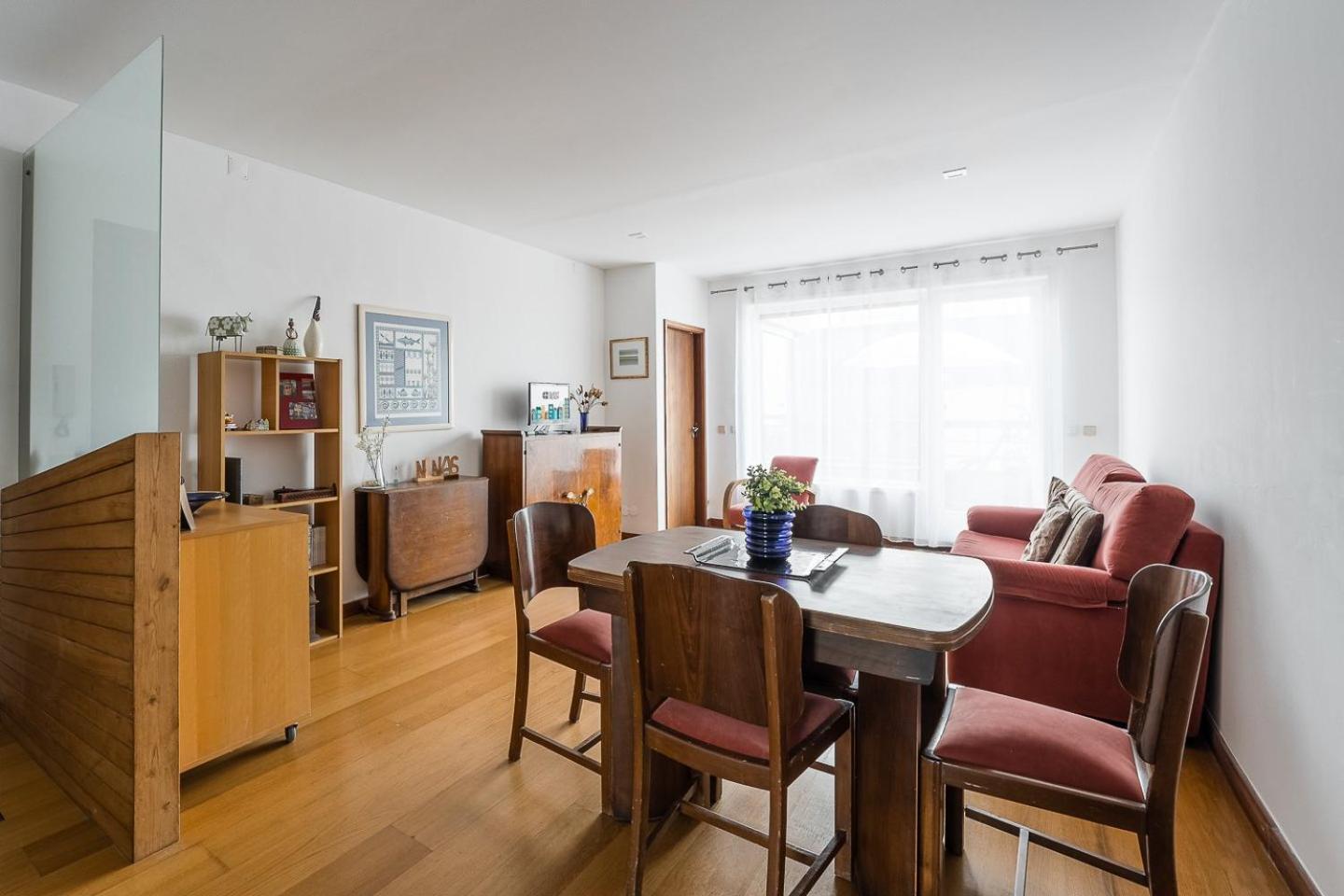 Guestready - Balcony Over Free Parking Appartement *